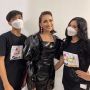 Ayu Tingting Ajak Anak Muda Berbakat Goyang Bareng, Begini Caranya