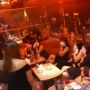 Beroperasi Saat PPKM Level 4, Cafe Live Scorpio di Serang Digeruduk Petugas