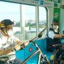 Sepeda Boleh Masuk MRT, Wagub DKI: untuk Mendorong Kepentingan Olahraga