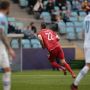 Rusia Taklukkan Slovenia Berkat Dua Gol Artem Dzyuba