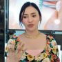 Pandemi Covid-19, Amel Alvi Malah Sibuk Berbisnis