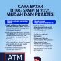 Peserta UTBK SBMPTN 2021 Diminta Segera Simpan dan Cetak Kartu
