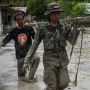 BNPB: Kondisi Terkendali Setelah Banjir Bandang di Kabupaten Sigi