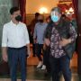 Sering Kritik Jokowi, Fahri Hamzah Mendadak Sowan ke Gibran