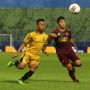 Bali United vs Bhayangkara FC, Sani Rizky Targetkan Tiga Poin di Manahan