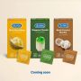 Durex Singapura Rilis Kondom Rasa Cendol, Durian, dan Kelapa?