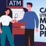 INFOGRAFIS : Cara Bayar UTBK-SBMPTN 2021, Mudah dan Praktis!