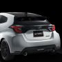 Toyota GR Yaris WRC Tersedia 25 Ribu Unit, Indonesia Dialokasikan Segini