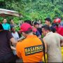 Mahasiswa UNP Ditemukan Tewas Terjepit Bebatuan di Air Terjun Lubuk Hitam