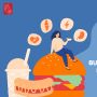 3 Jenis Makanan yang Harus Dihindari Penderita Kolesterol