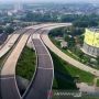 Tol Cengkareng-Batuceper-Kunciran Mulai Bayar Pada 11 November