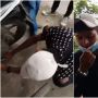 Viral Pria Ngaku Debt Collector, Modus Rampas Motor Tuduh Plat Nomor Palsu