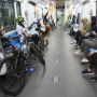 COVID-19 Terkendali, Penumpang MRT Jakarta Meningkat pada September 2021