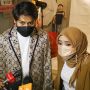 Segini Harga 2 Jas Rizky Billar yang Dipakai di Acara Lamaran