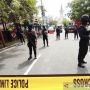 Dalangi Aksi Pasutri Bomber JAD, 4 Anggota Kajian Vila Mutiara Dibekuk