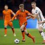Hasil Kualifikasi Piala Dunia 2022: Belanda Bekuk Latvia 2-0