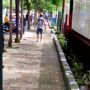 Ledakan Diduga Bom Bunuh Diri Terjadi di Depan Gereja Katedral Makassar