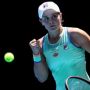 Atasi Cedera, Ashleigh Barty Lewati Babak Pertama French Open