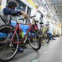 Kabar Baik Bagi Pesepeda, MRT Perbaiki Akses Bagi Sepeda Non Lipat