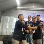 Juli Amin-Aprizal Rachmad Pimpin AJI Kota Banda Aceh