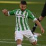 Arsenal Sasar Nabil Fekir sebagai Alternatif Martin Odegaard