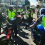 Ramai Tilang Knalpot Brong Tanpa Alat Ukur Bising, Ini Kata Pengamat Hukum