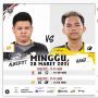 Hasil Pertandingan dan Klasemen Sementara MPL Indonesia Season 7 Week 5