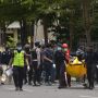 Hingga Kini, Polisi Tangkap Tujuh Terduga Teroris Bom Gereja Katedral