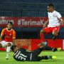 Tanpa Ampun, Persija Hajar Borneo FC 4-0