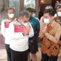 Isolasi Mandiri, Gibran Akui Tetap Bekerja, Termasuk Hadiri Rapat
