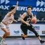 Abraham Damar Pimpin Prawira Menangi Gim Pertama Play-off IBL 2021