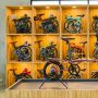 Di Tempat Ini, Kamu Bisa Belanja Semua Perlengkapan dan Akesori Sepeda!