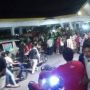 Dilarang Berjualan, Pedagang Protes Kebijakan Pemkot Binjai