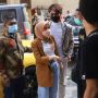 Lesti Kejora-Rizky Billar Liburan ke Luar Negeri Pasca KDRT, Publik: Badai Pasti Berlalu