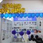 Perdana, Oase Hadir dengan Outlet Berkonsep One Stop Shopping