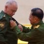 Rusia Mesra dengan Myanmar ketika Negara Lain Kecam Kekerasan Junta Militer