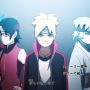 Bocoran Sinopsis Anime Boruto Eps 192, Mimpi Buruk Masa Lalu Kawaki