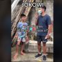 Viral Bocah Ditanya Siapa Nama Belakang Jokowi, Jawabannya Bikin Ngakak