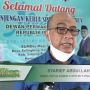 Komisi V Apresiasi Bumdes Desa Balingbing