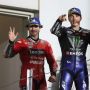 Top 5 Sport: Tolak Maverick Vinales, Ini Alasan Tim Ducati MotoGP