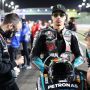 Jelang MotoGP Portugal 2021, Franco Morbidelli Berkaca dari Musim Lalu