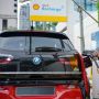 Dear Peminat Mobil Listrik, Telah Hadir SPKLU Pertama Shell Indonesia