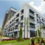 Meikarta Topping Off Menara ke-6 di Distrik 2