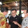DPR: Perlu Sinergi Pemerintah Pusat dan Daerah untuk Pulihkan Ekonomi