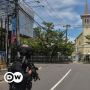 Bom di Gereja Makassar: Protokol Penanganan Terorisme Tidak Boleh Kendur