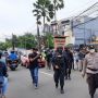 Diciduk Polisi, Satu Terduga Teroris di Condet Sempat Melakukan Perlawanan