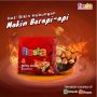 Ngeri-ngeri Sedap, Merek Ini Keluarkan Kondom Rasa Cimol Pedas