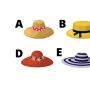 Tes Kepribadian: Pilih Topi, Ini Bisa Ungkap Dirimu yang Sesungguhnya!