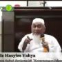 Viral Ustaz Hasyim Yahya : Orang Islam Baik Jadi Teroris