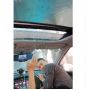 Gara-Gara Fitur Sunroof, Pemobil Ini Malah Kena Apes Saat Cuci Mobil